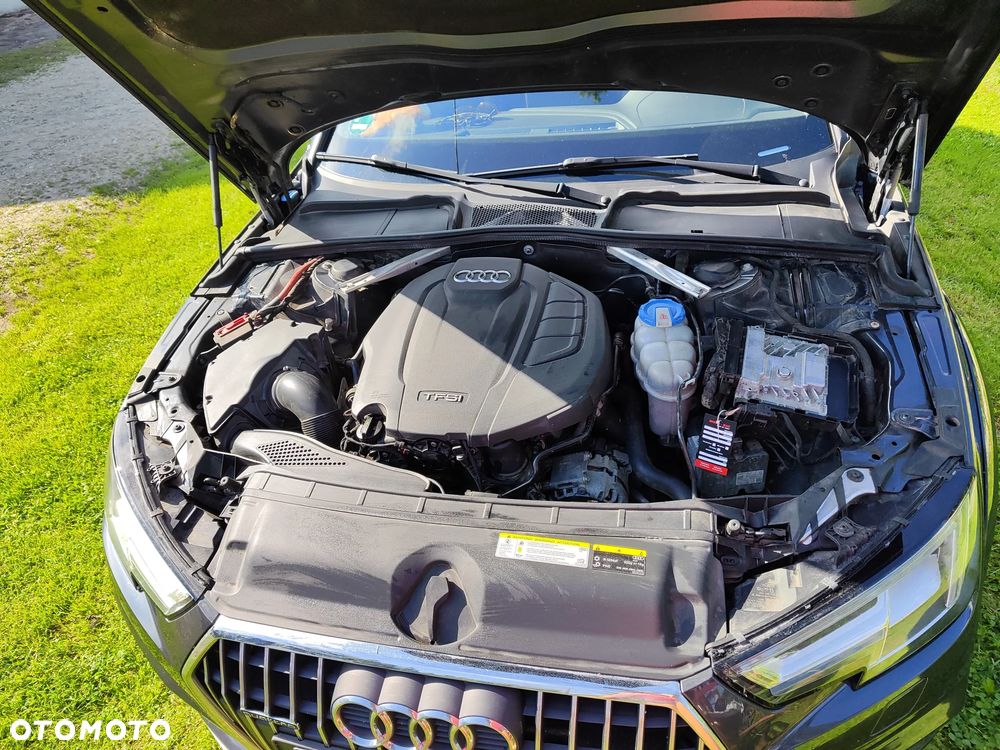 Audi A4 Allroad - 3