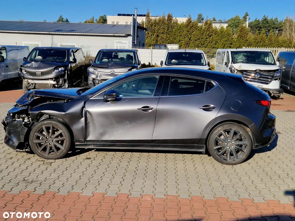 Mazda 3 2.0 mHEV Centre-Line - 5