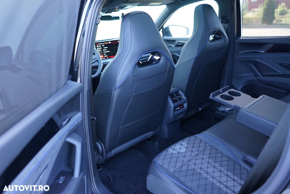 Volkswagen Tayron 1.5 TSI DSG PHEV R-Line - 38