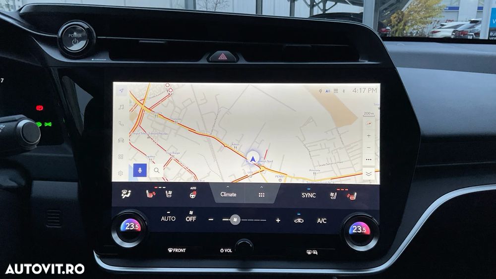 Lexus RZ 450e AWD Luxury - 19