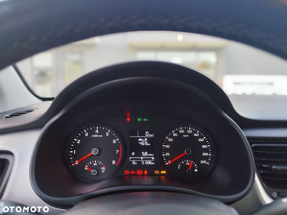 Kia Stonic - 10