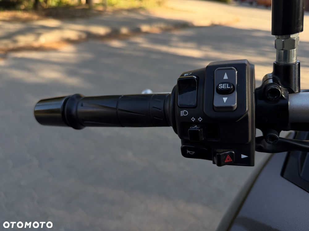 Kawasaki Versys 1000 - 33