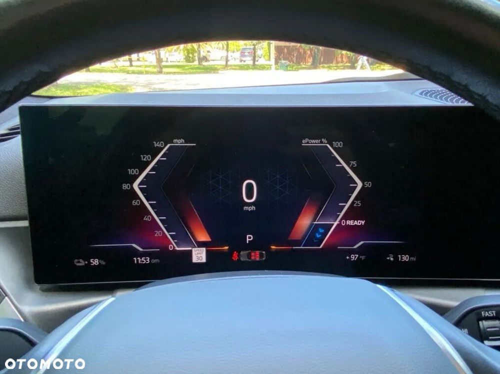 BMW i4 eDrive40 Gran Coupe - 16