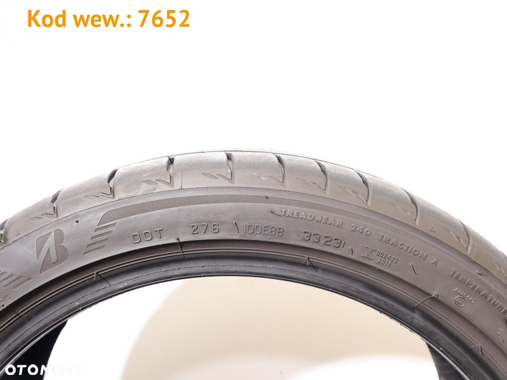 Bridgestone Potenza S005 - 225/40 R18 - 6