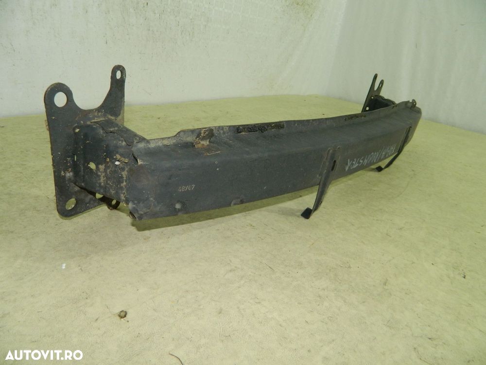 Armatura bara fata, Skoda Fabia 2  /  Roomster, 2007, 2008, 2009, 2010, 2011, 2012, 2013, 2014,. - 7