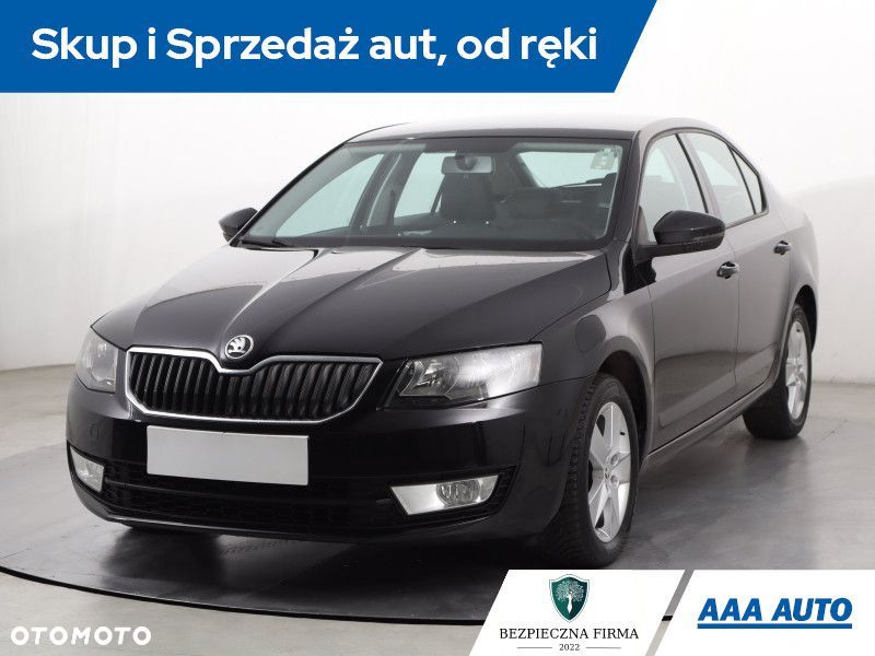 Skoda Octavia - 2