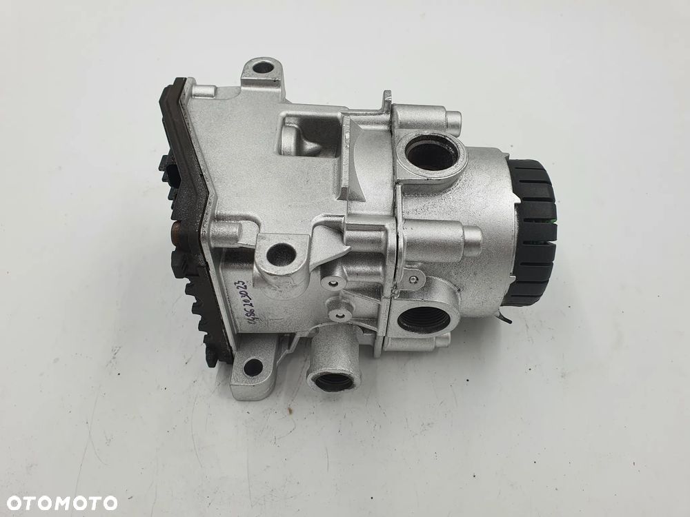 ZAWÓR MODULATOR EBS PRZÓD MAN TGA - 2
