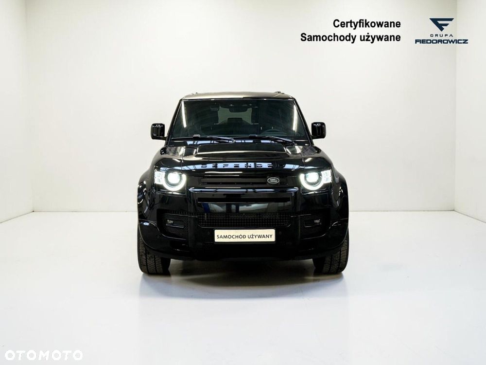 Land Rover Defender - 15