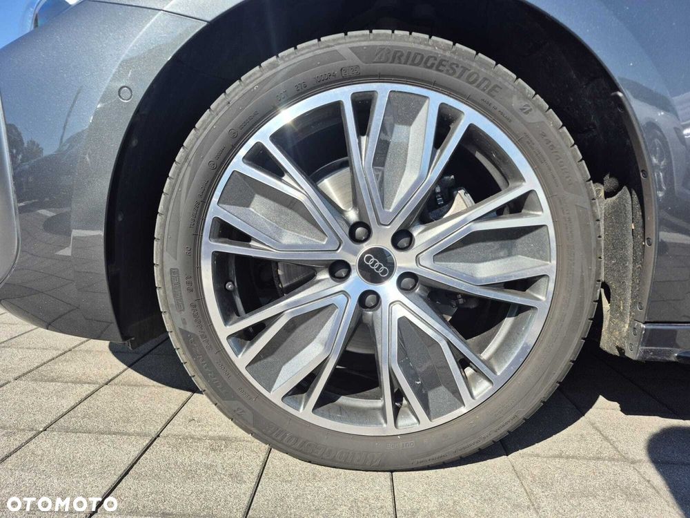 Audi A5 Avant TFSI S tronic - 33