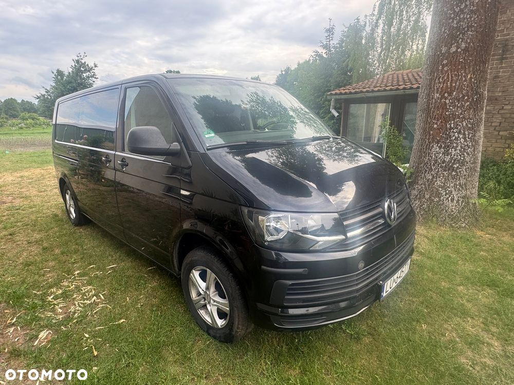 Volkswagen Transporter T6.1 Lang - 5