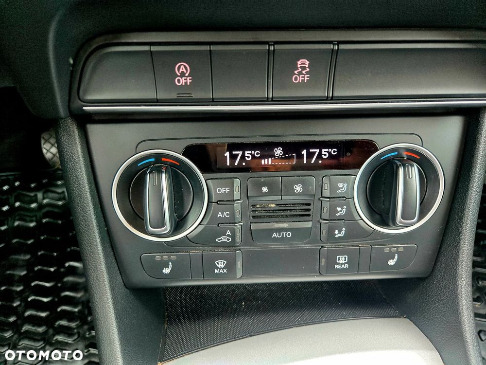 Audi Q3 1.4 TFSI CoD ultra Sport - 25