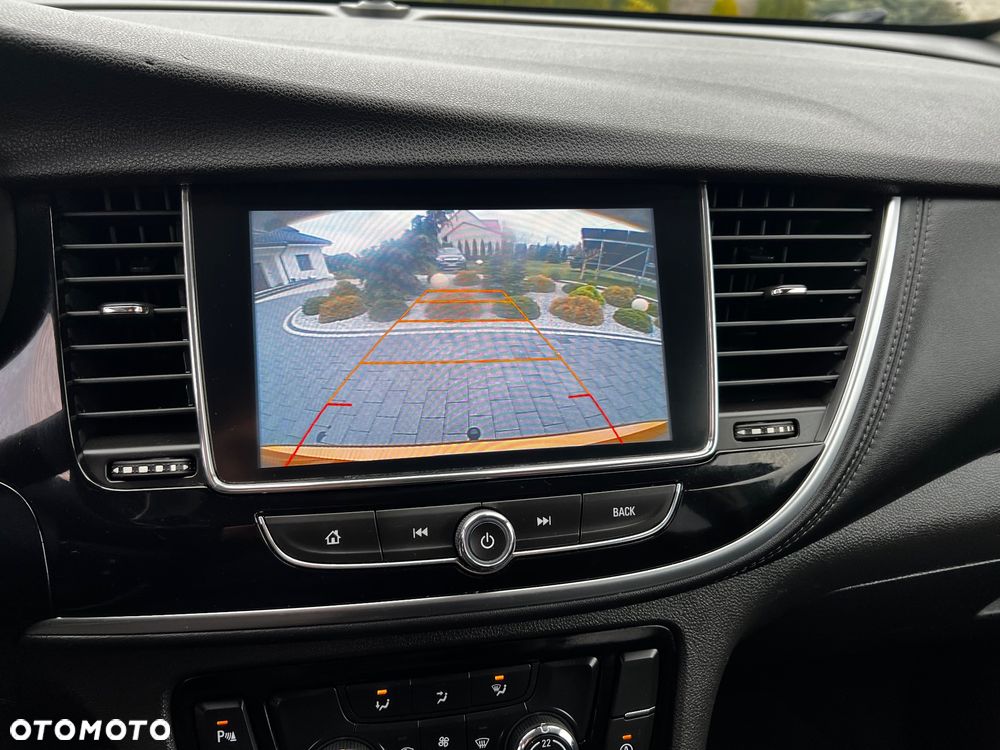 Opel Mokka 1.4 T Cosmo S&S EU6 - 20