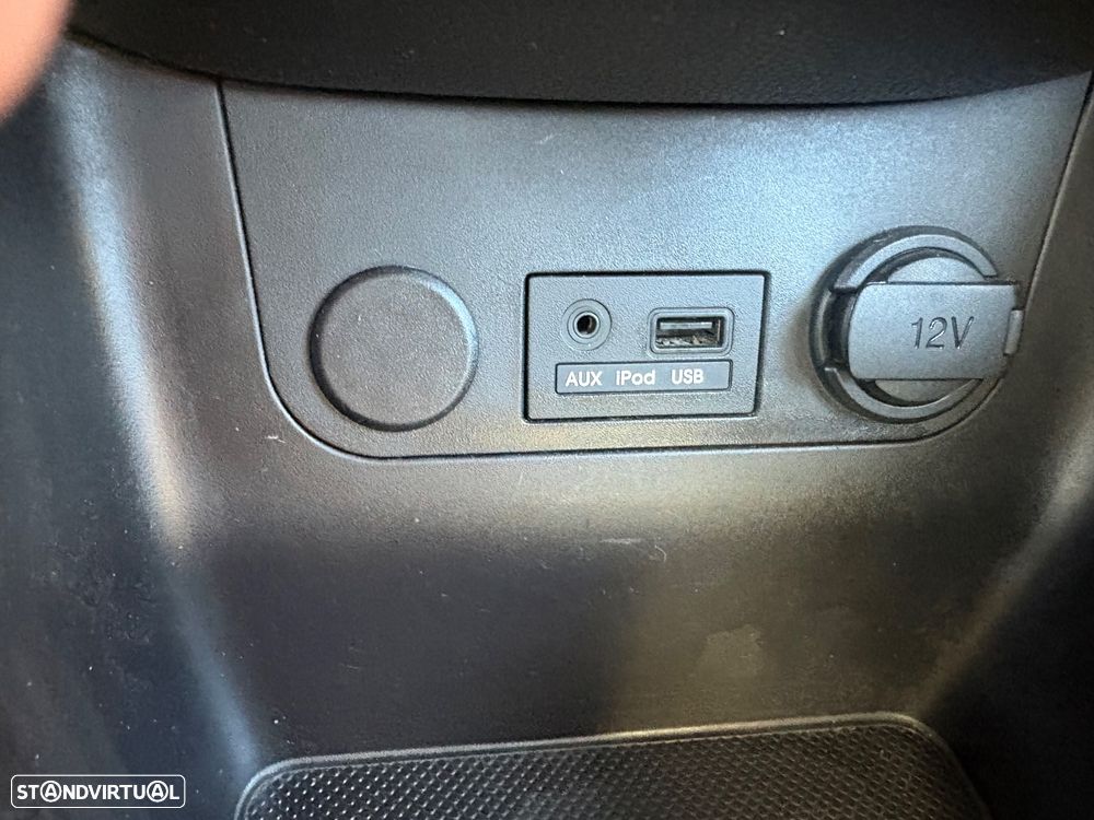 Kia Picanto 1.0 CVVT EX - 18