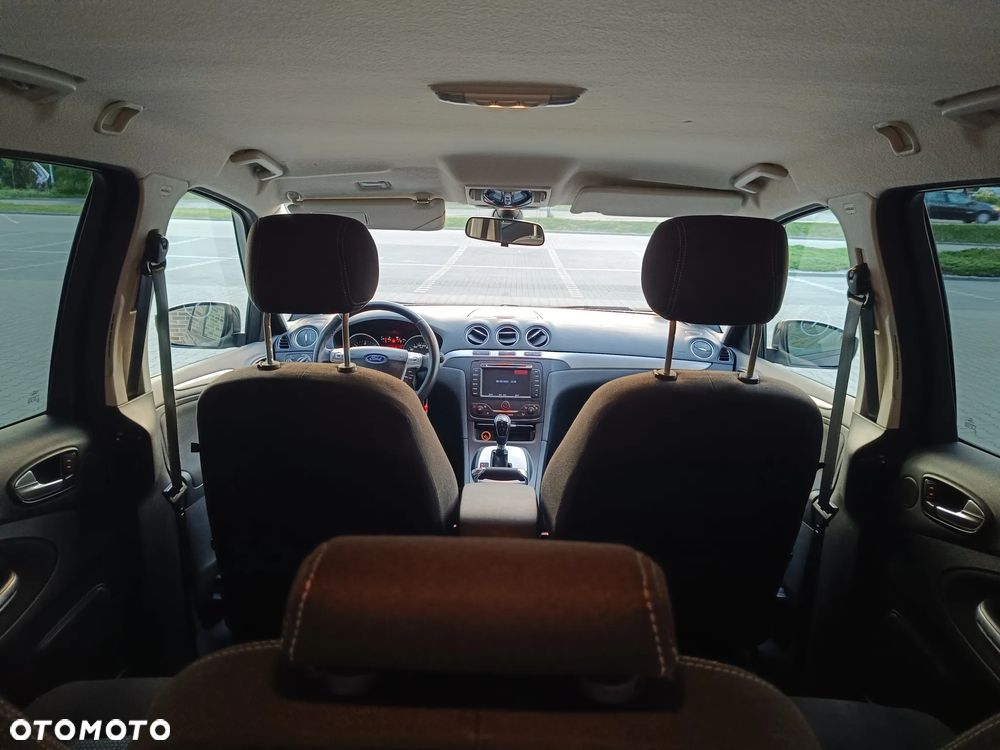 Ford S-Max 2.0 TDCi Trend - 6