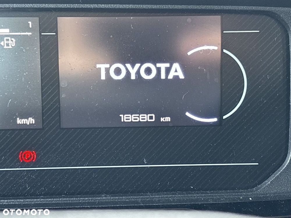 Toyota Proace City Verso 1.5 D-4D Business - 18