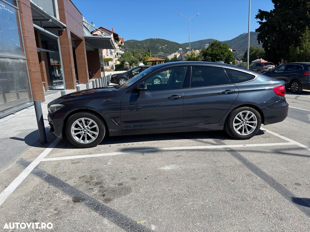 BMW Seria 3 - 15