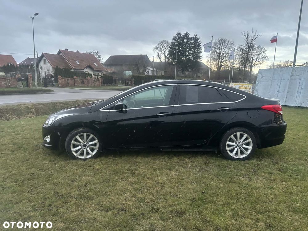 Hyundai i40 1.7 CRDi Premium - 3