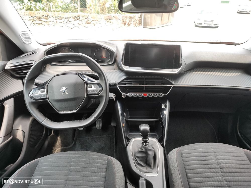 Peugeot 2008 1.5 BlueHDi Active Pack - 10