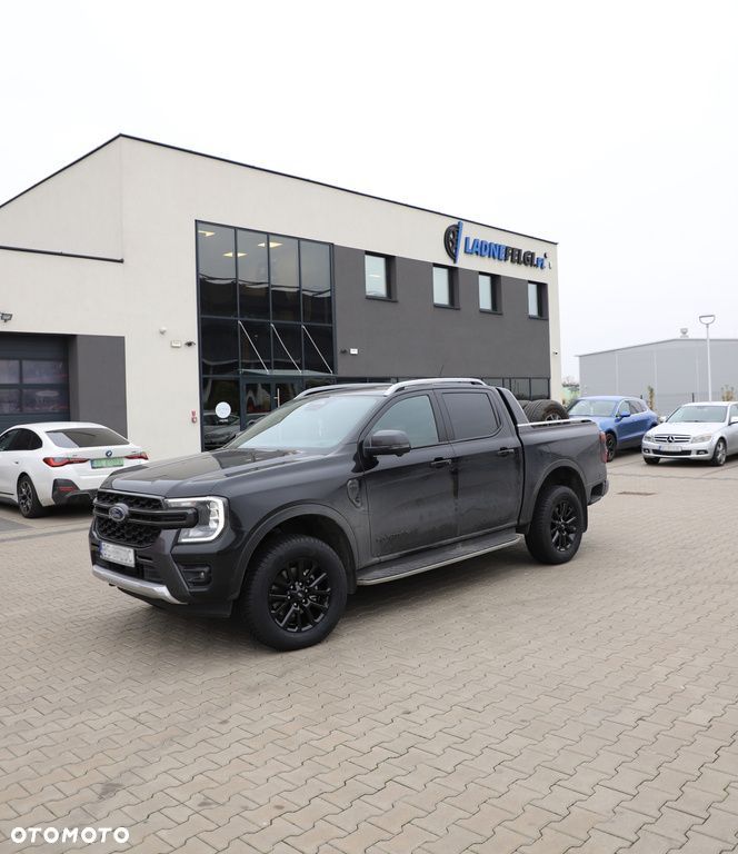 4x Felgi 18 6x139,7 m.in. do TOYOTA Hiace 4RUNNER HILUX Land Cruiser 150 Tacoma - B1072 - 4