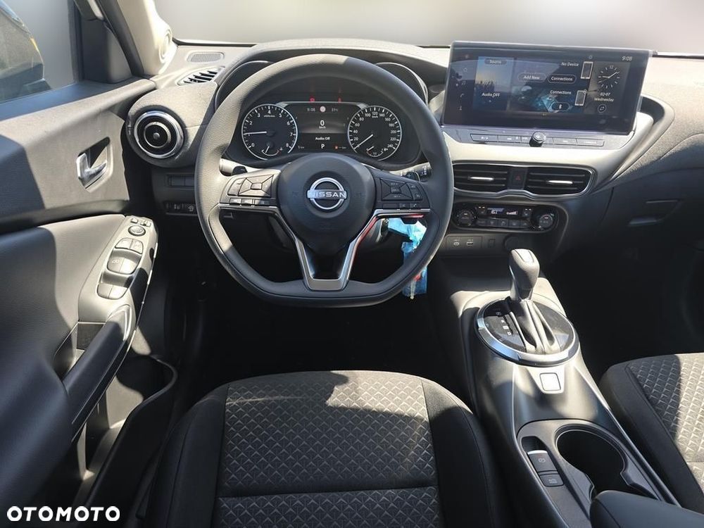 Nissan Juke 1.0 DIG-T Acenta DCT - 14