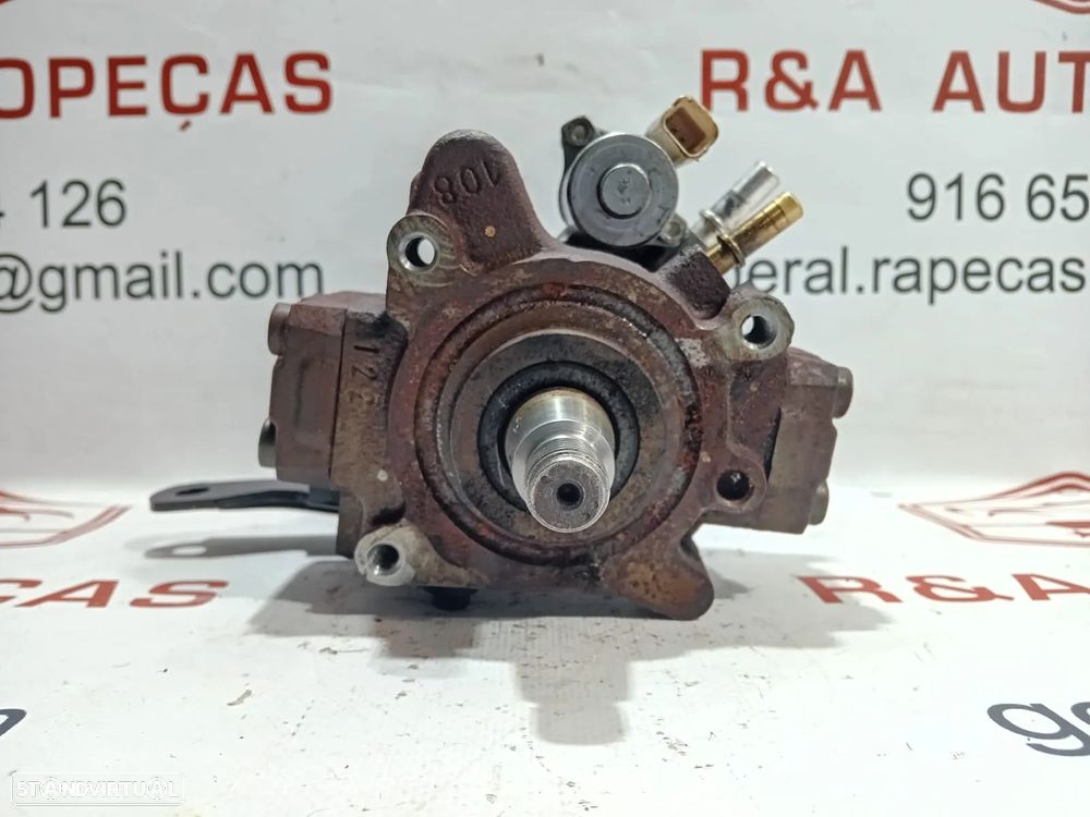 Bomba Injetora / Bomba de Injeção / Alta Pressão 1.6 HDI Continental Original - 1