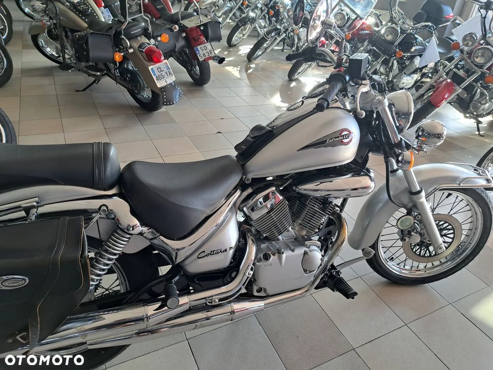 Suzuki Intruder - 9