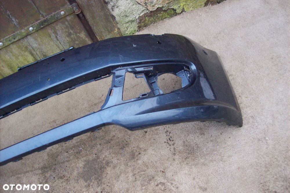 ZDERZAK PRZEDNI VW GOLF VI R-LINE 6XPDC SPRYSKI - 4