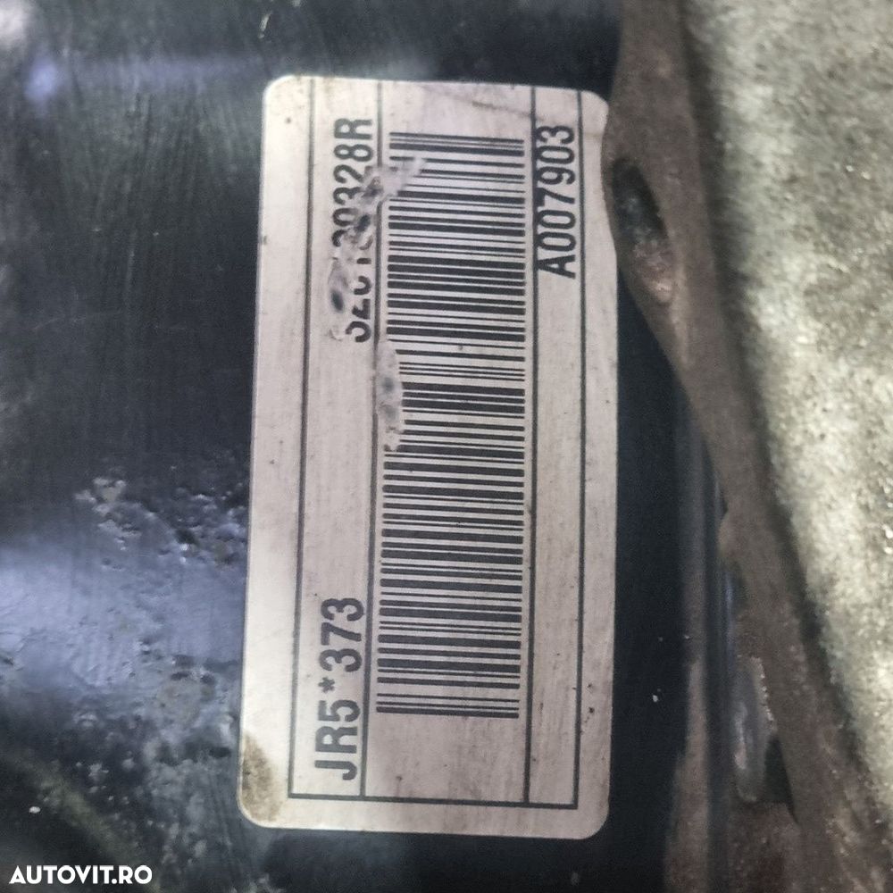 Cutie de viteze manuala Dacia Dacia Logan II MCV 1.5 dCi 2013 - 2016 90CP Manuala 5 ... - 4