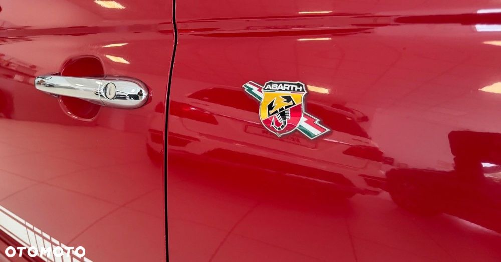 Abarth 500 - 17