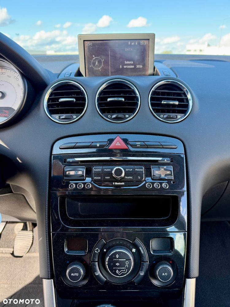 Peugeot 308 - 15