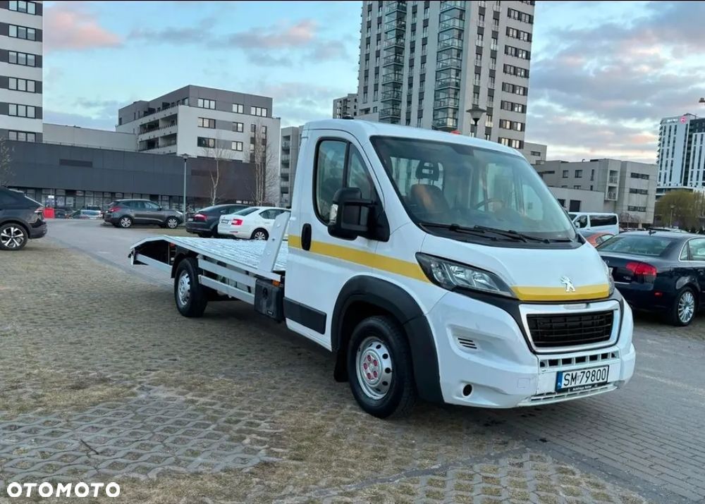 Peugeot Boxer - 3