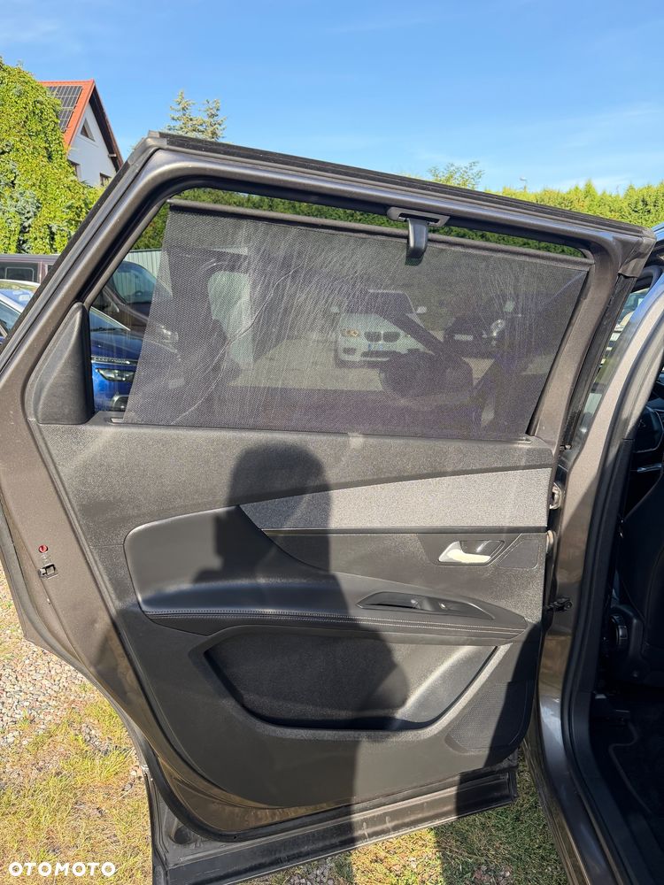 Peugeot 5008 1.6 BlueHDi Allure 7os - 36