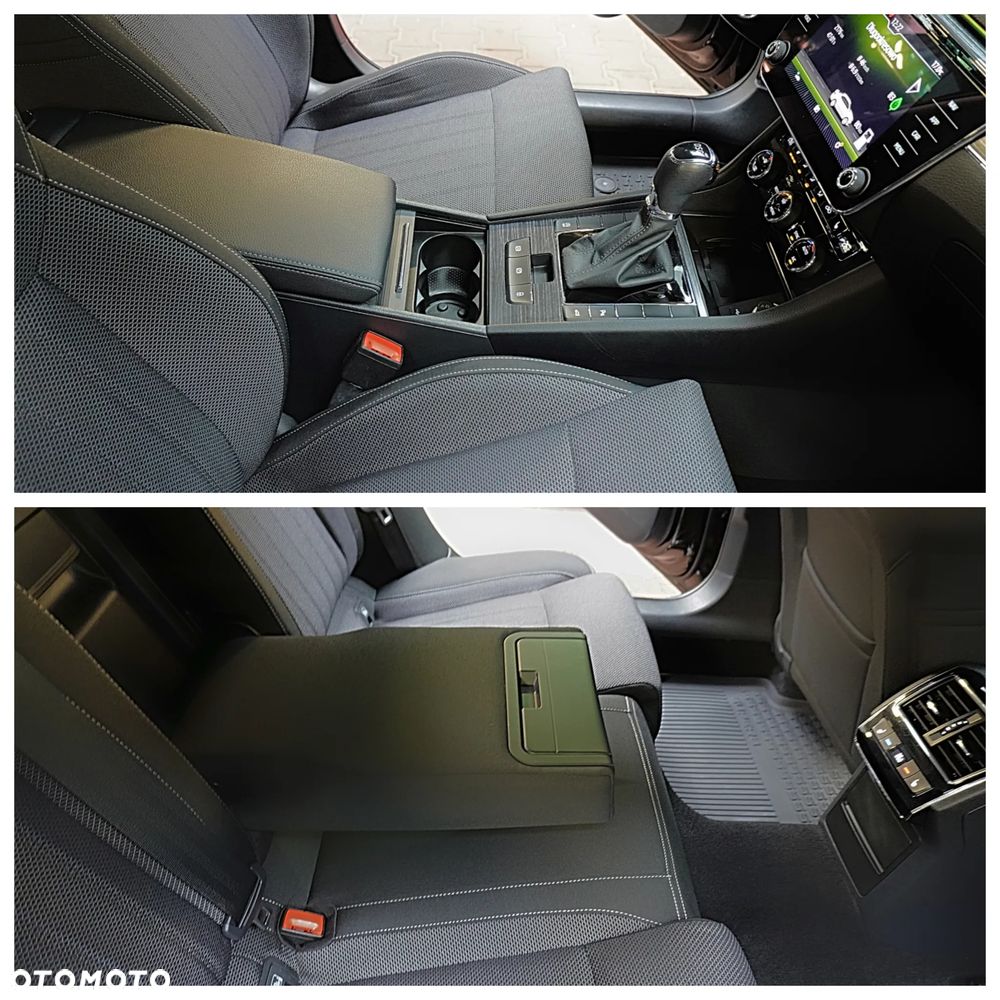 Skoda Superb 1.5 TSI ACT Style DSG - 36