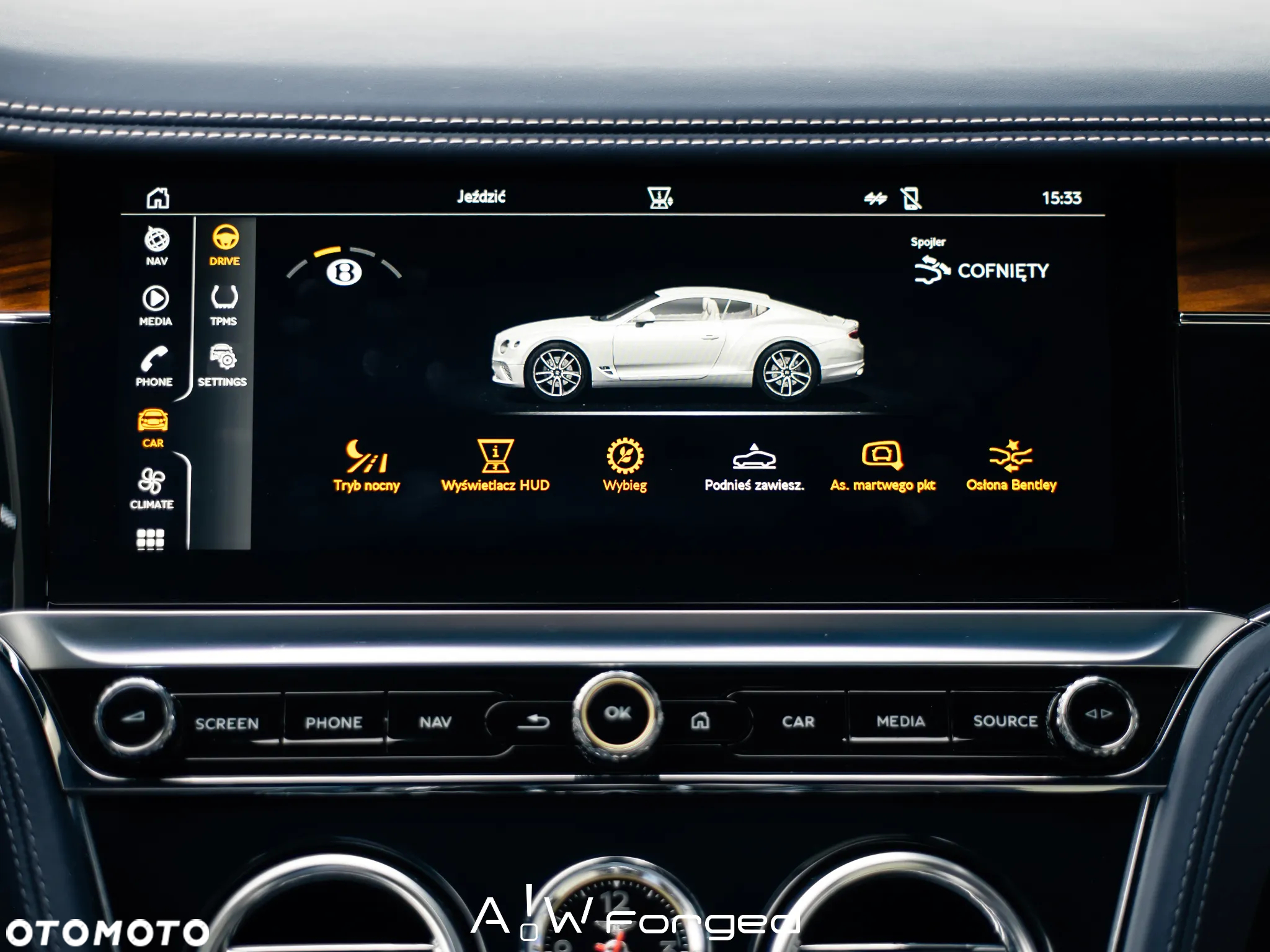 Bentley Continental GT Speed - 36