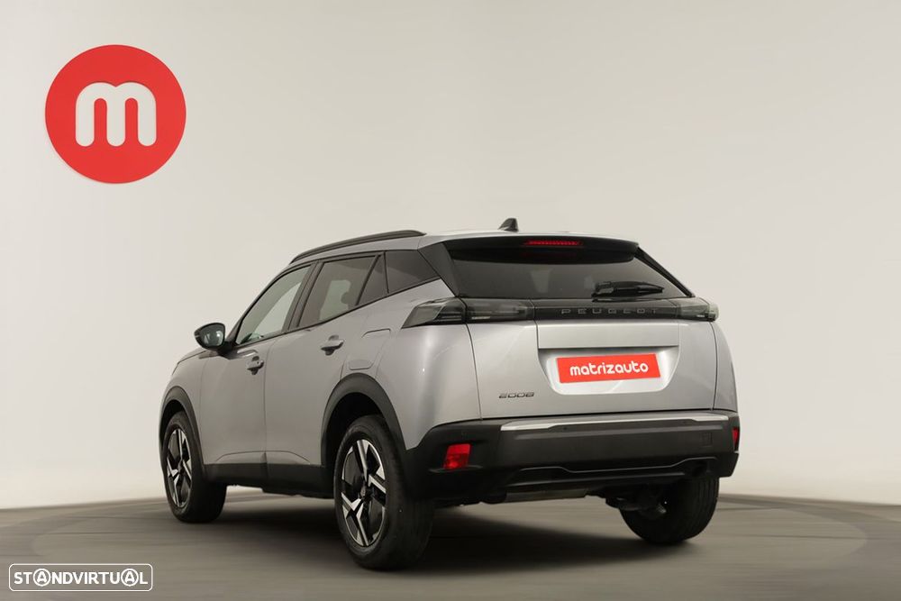 Peugeot 2008 1.2 Allure - 3