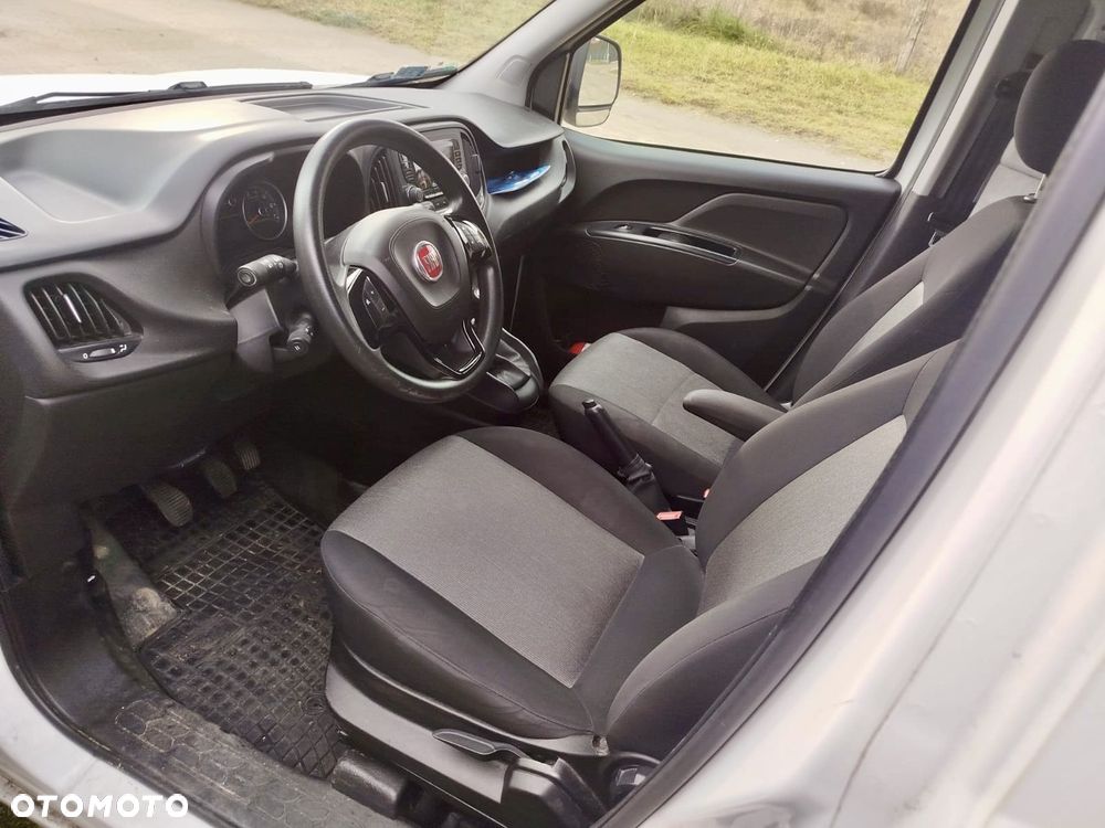 Fiat Doblo - 4
