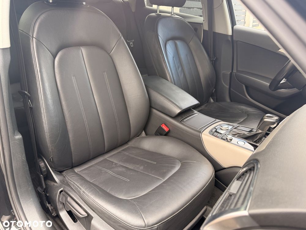 Audi A6 Allroad - 20