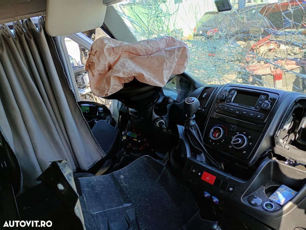 Conducta 9803931580  2.2 hdi 4H03 Peugeot Boxer 2 Typ250 [2nd facelif - 7