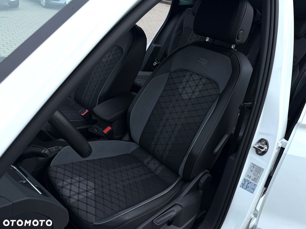 Volkswagen Tiguan 1.5 TSI OPF DSG R-Line - 21