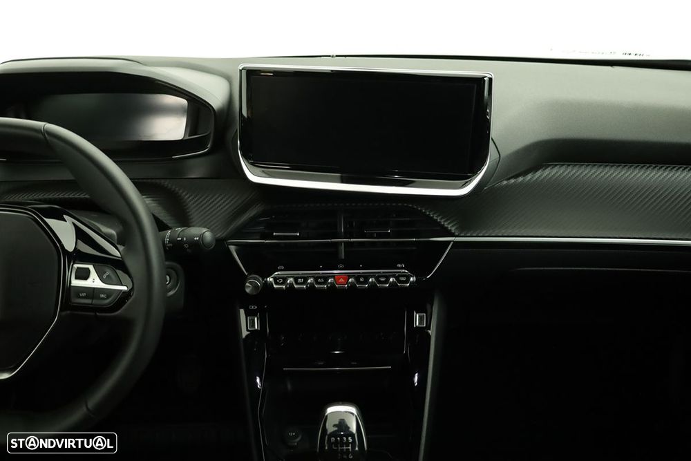 Peugeot 2008 1.2 PureTech Allure - 8