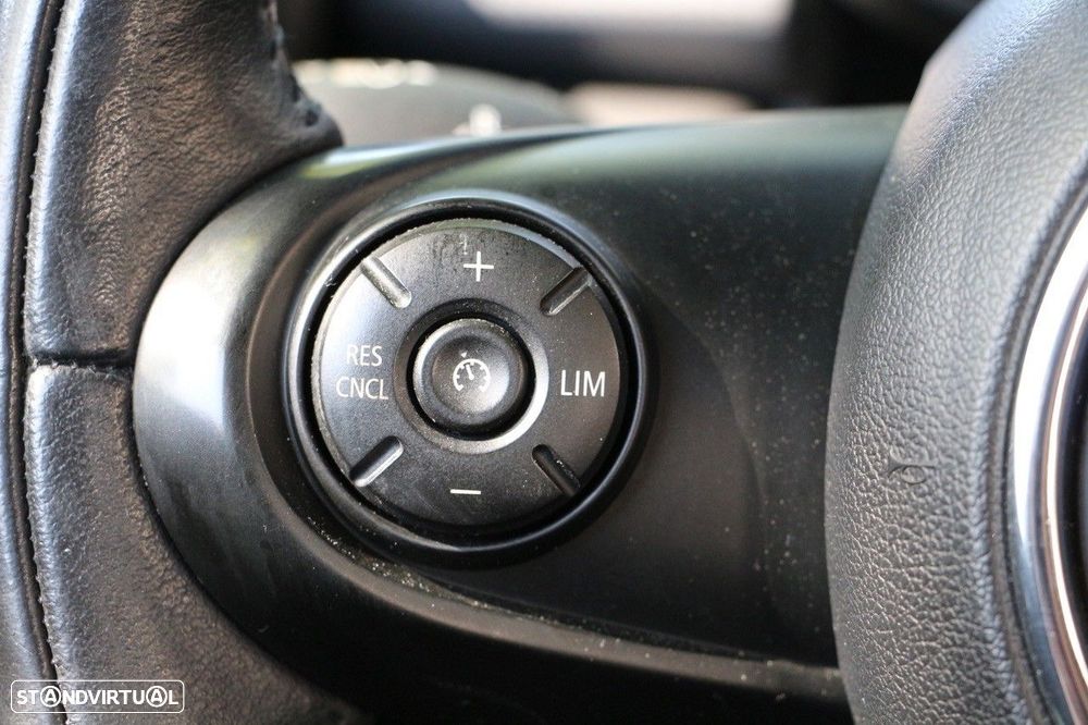 MINI 5 Portas One - 19