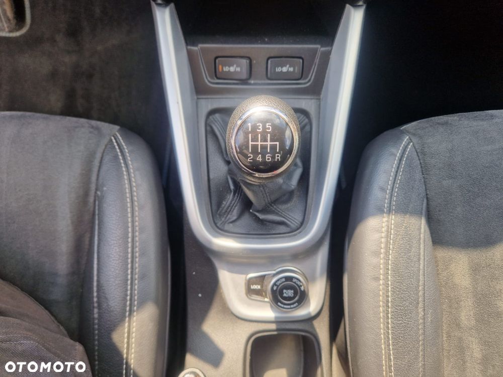 Suzuki Vitara 1.6 DDiS (4x4) Allgrip Comfort+ - 18