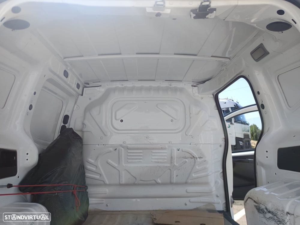 Citroën Nemo 1.4 HDi - 20