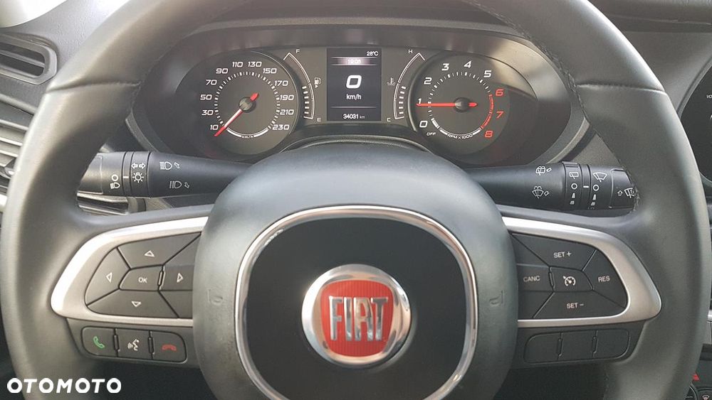Fiat Tipo 1.4 16v Street - 32