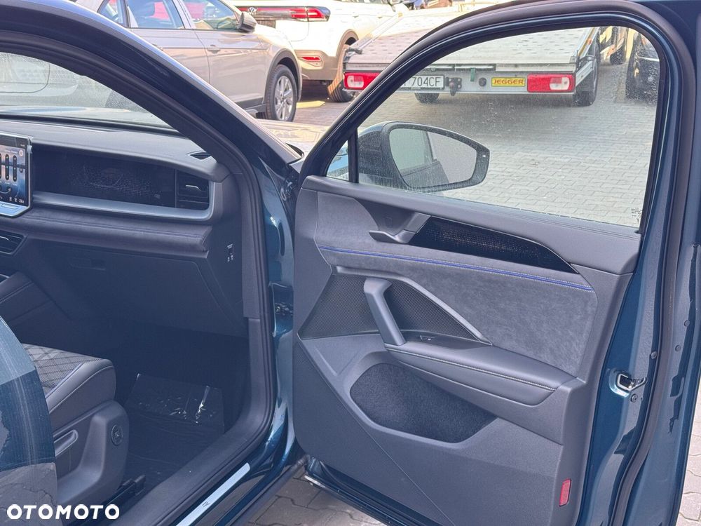 Volkswagen Tayron 2026 photo 5