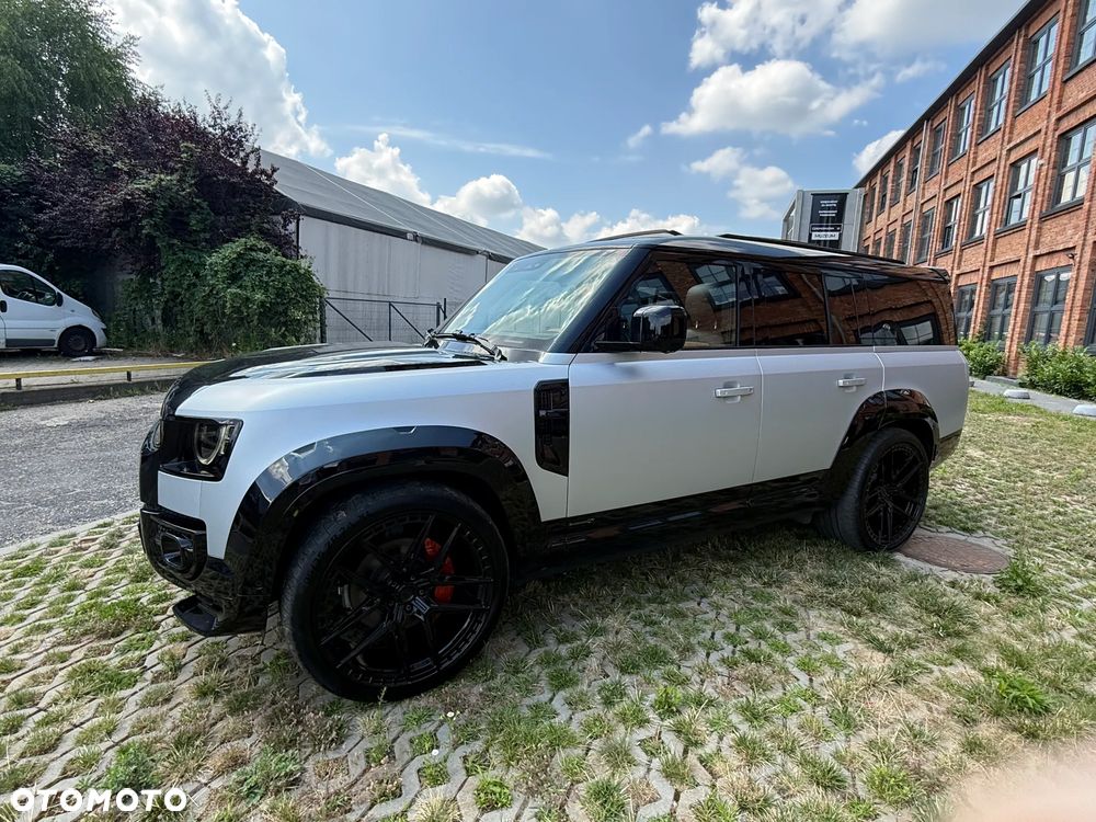 Land Rover Defender 3.0 D300 mHEV X - 15
