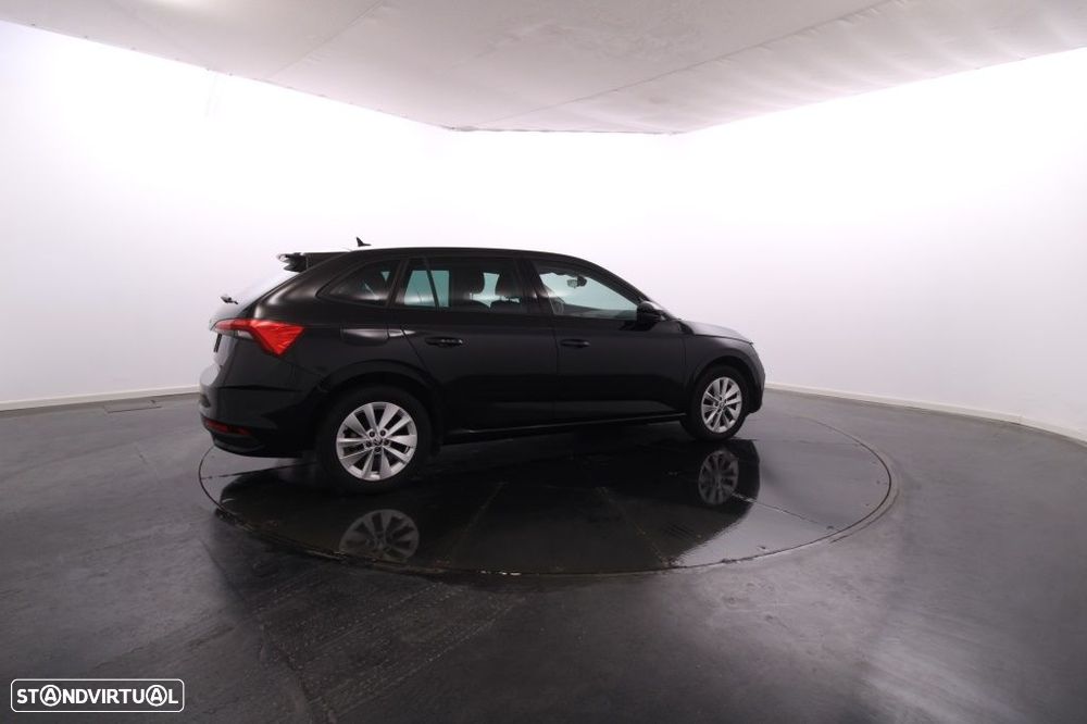 Skoda Scala 1.0 TSI Ambition DSG - 8