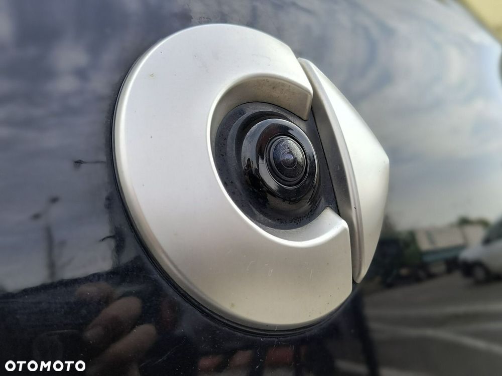 Smart Forfour eQ - 38