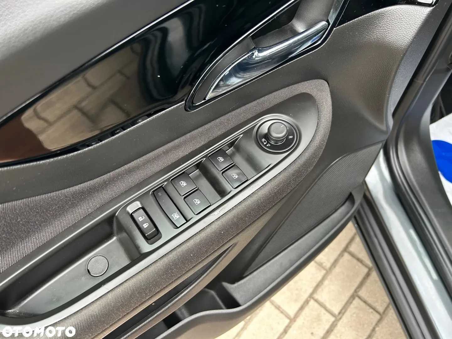Opel Mokka 1.4 Turbo Automatik Edition - 16