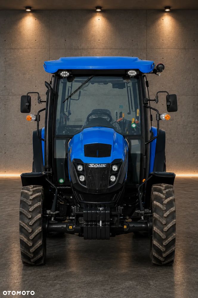 Solis S75 - 3